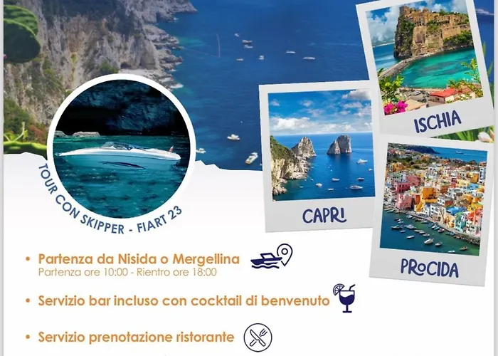 Santa Caterina B&B