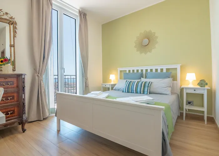 Santa Caterina B&B