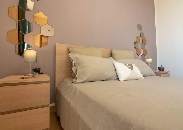 Santa Caterina B&B