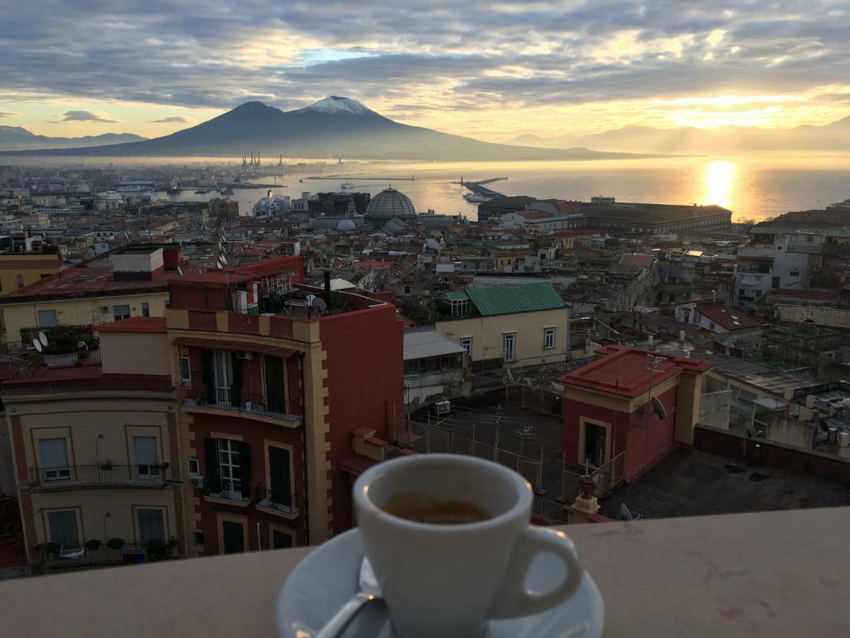 Santa Caterina Bed & Breakfast