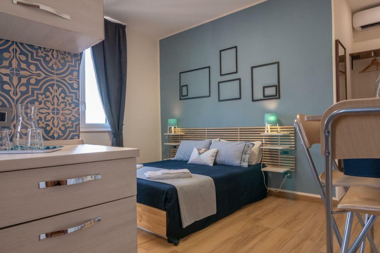 Bed & Breakfast Santa Caterina 3*