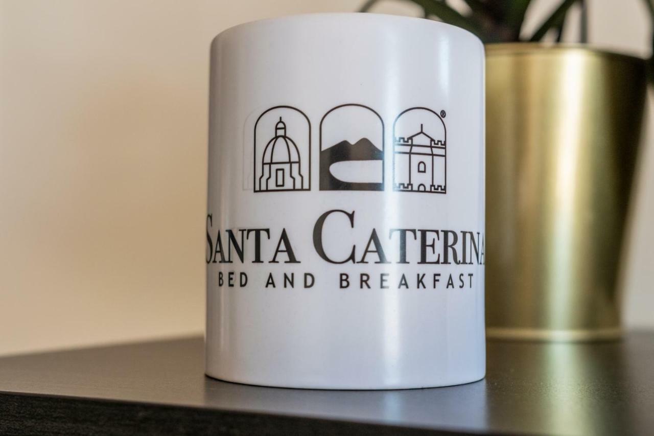 Santa Caterina Naples